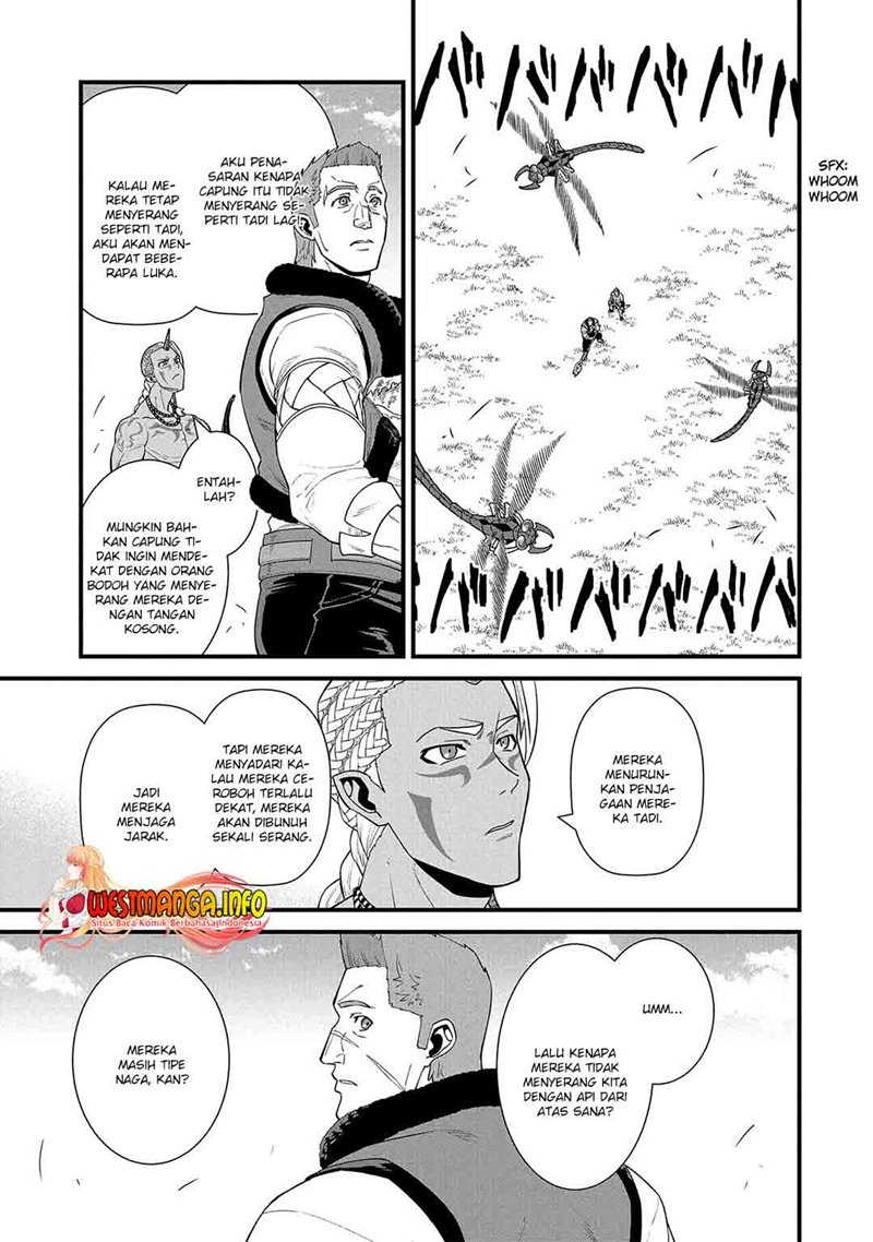 Ryoumin 0-nin Start no Henkyou Ryoushusama chapter 29